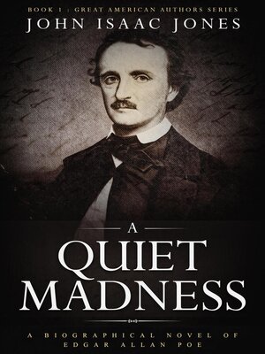 cover image of A Quiet Madness